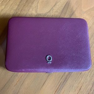 doTERRA Rollerball clutch